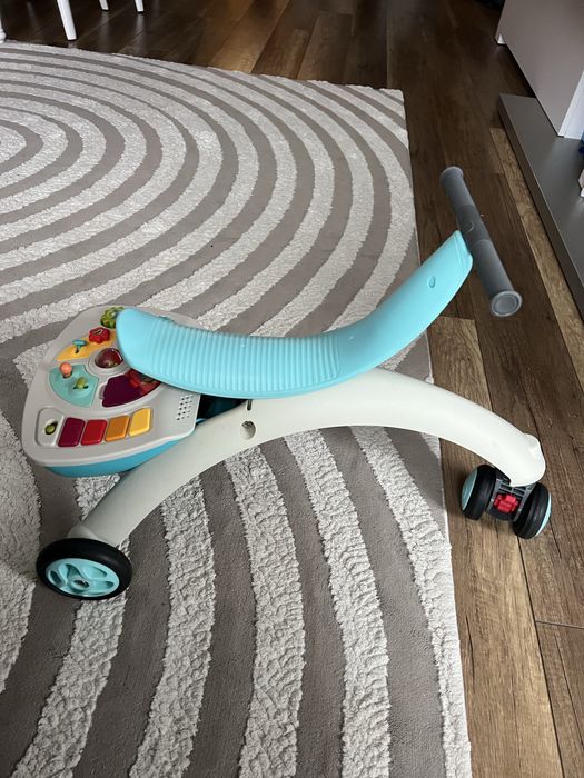 Проходилка 5 в 1 Tiny Love