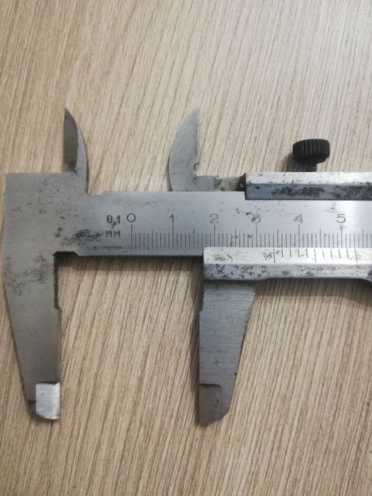 Шары боевые тяжёлые 34мм