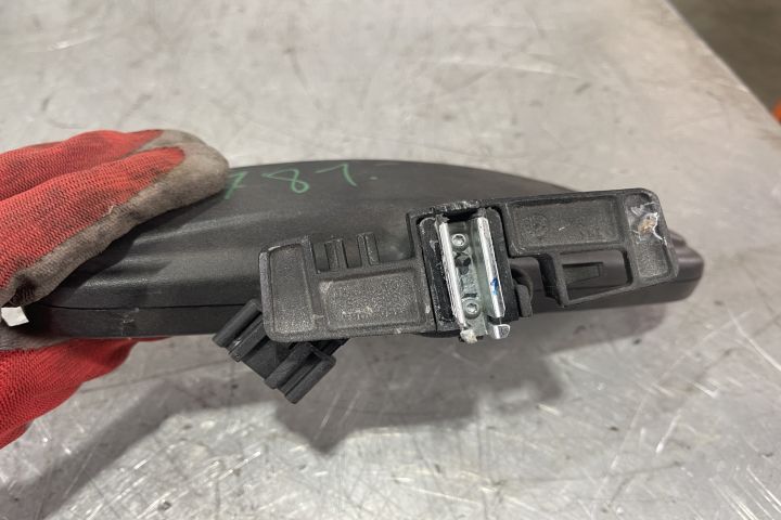 Oglinda retrovizoare parbriz E11025611 / E11 025611 Opel Zafira B