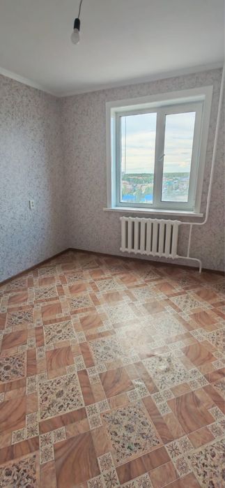 Продам 3 ком.новая