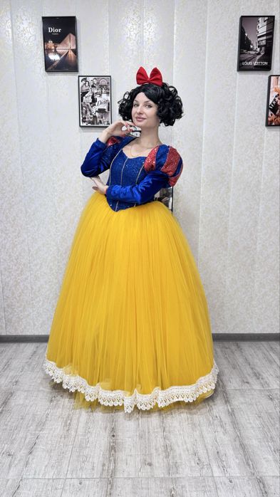 Аренда Карнавальных костюмов