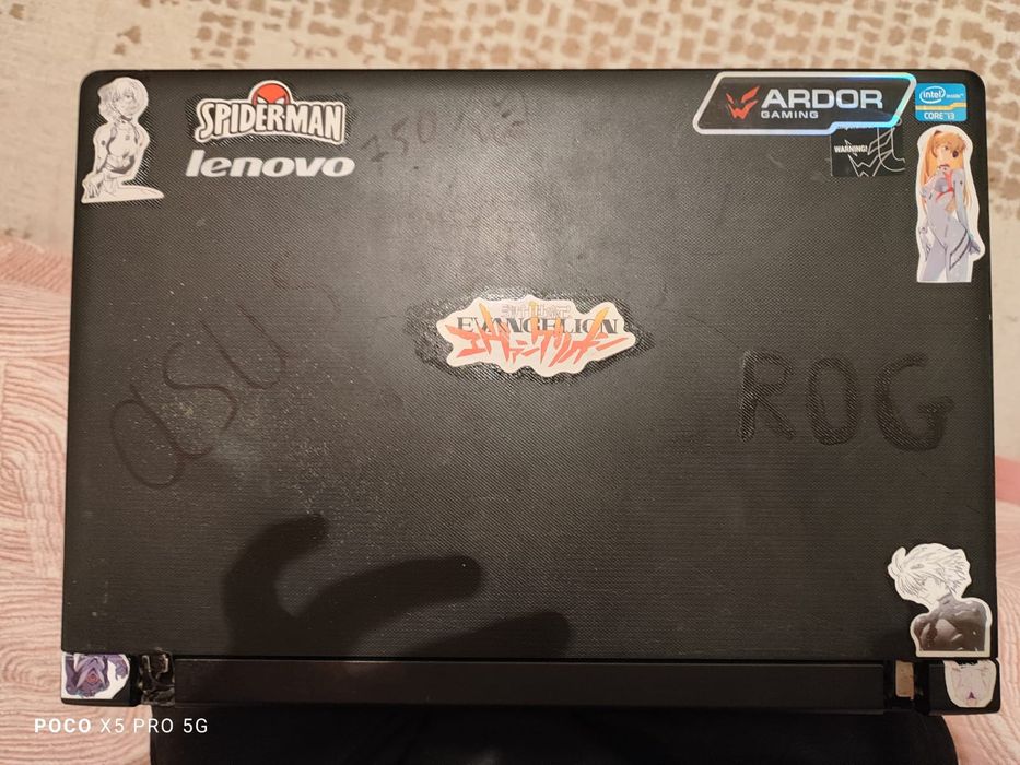 ноутбук lenovo ideapad 100