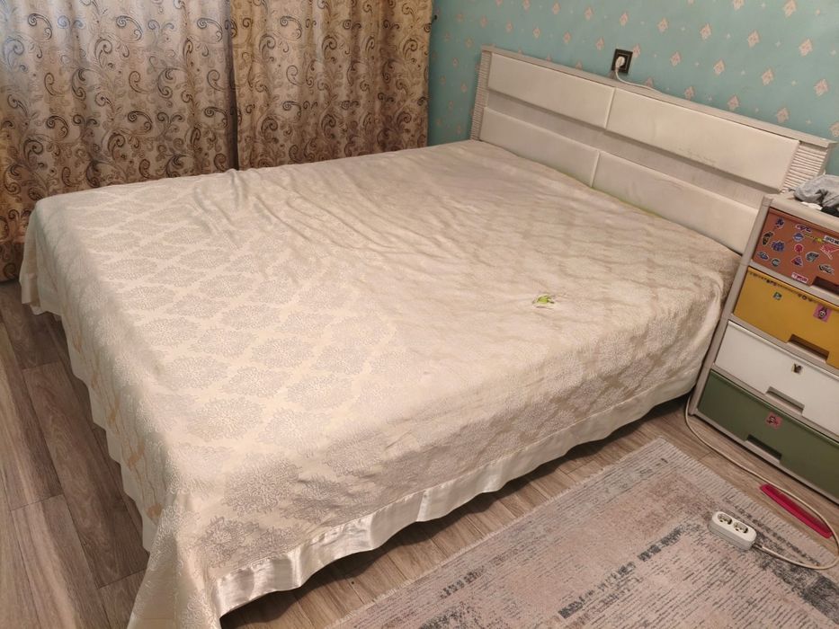 Спалный Мебель шкаф