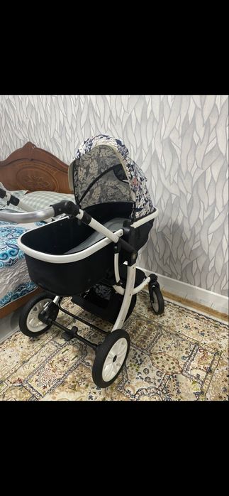 Детская коляска Ameli