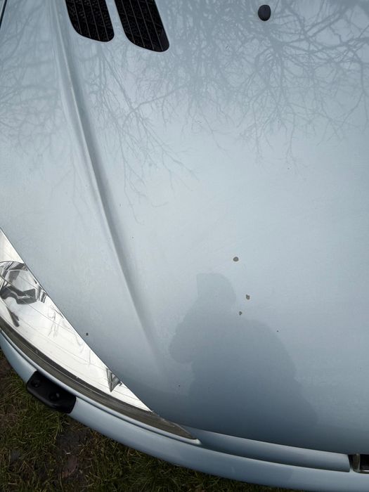 Vand peugeot 206 cc decapotabil