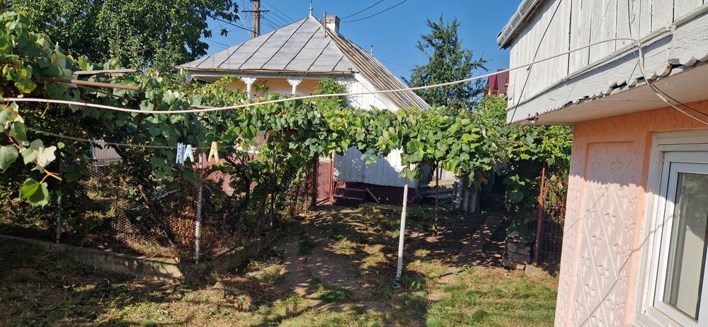 OFERTA.Casa de vanzare in sat Soci, comuna Miroslovesti, judetul Iasi