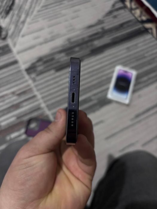 Iphone 14 pro  128 гб