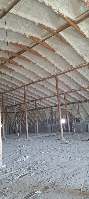 Пена полеуретан сепиш хизмати.