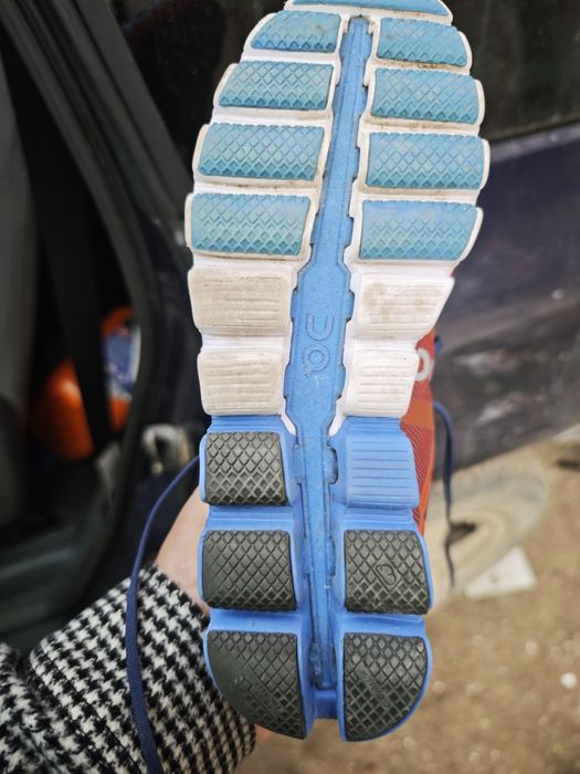 on cloudrunner swiss engineering