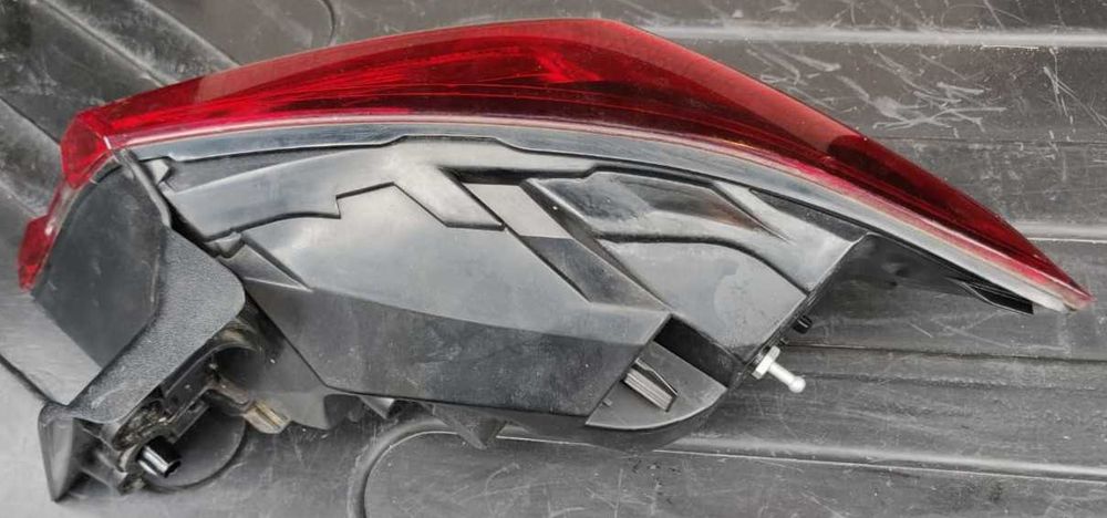 Lampa stop spate stanga Renault Talisman 2018 Sedan