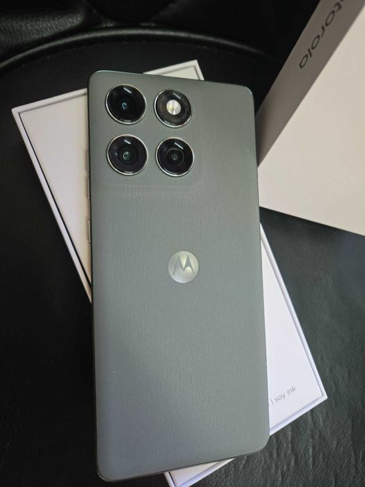 Motorola Edge 60 Pro 8/256gb