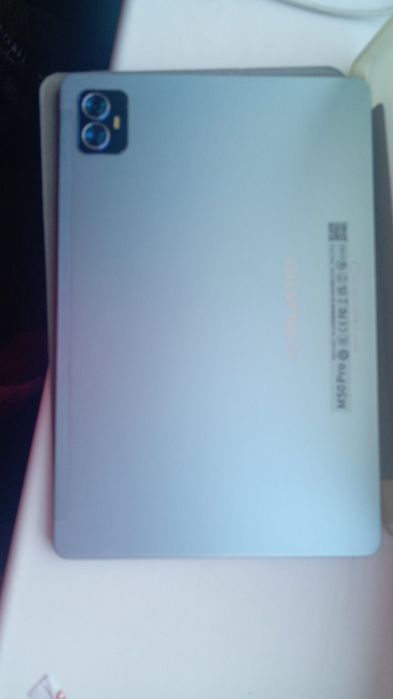 Планшет Teclast M50 Pro10.1, 8 Гб/256Гб