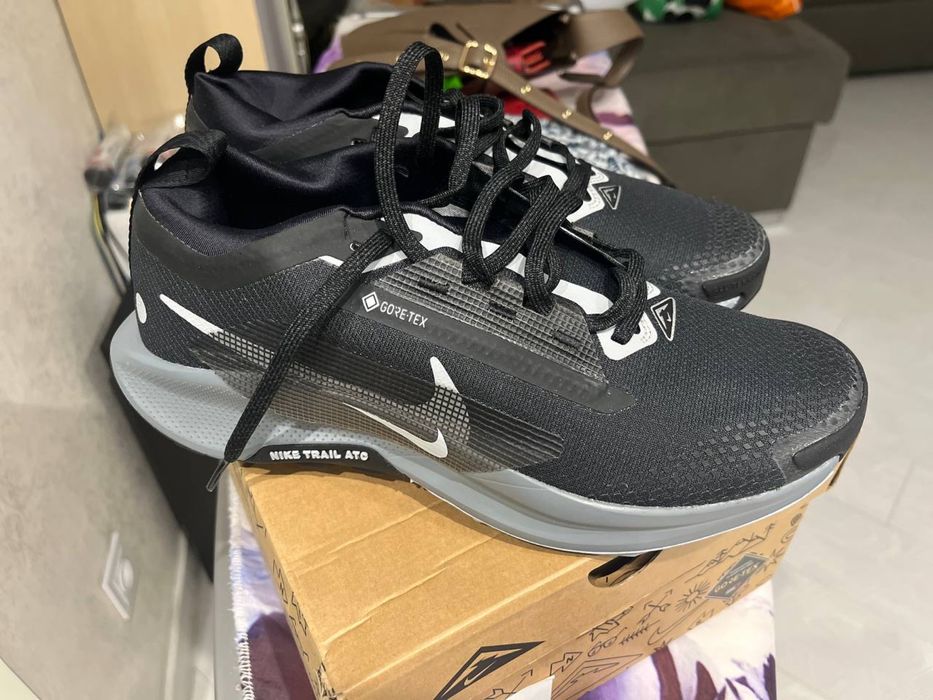 Кроссовки Nike оригинал