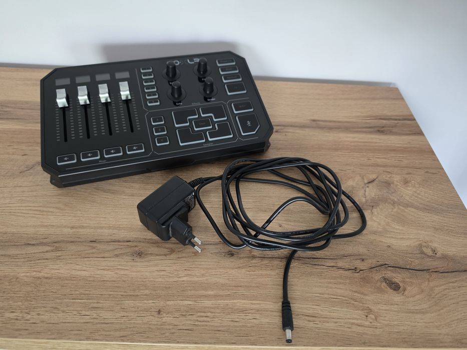 Tc Helicon GoXLR
