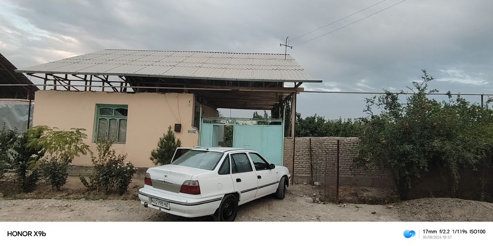 Kadastrdan muamo yoʻq