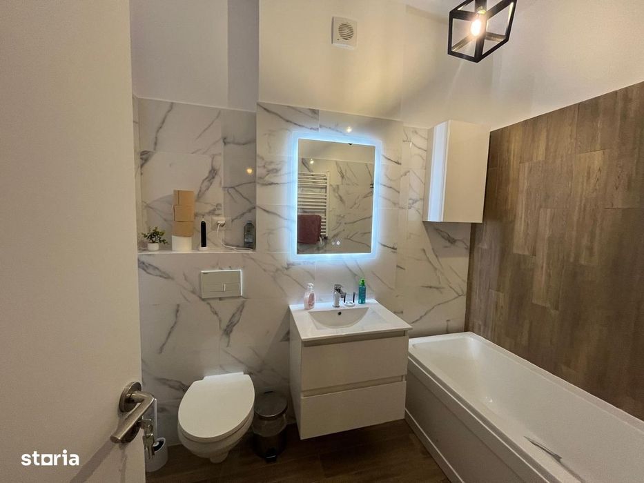 Apartament 3 Camere Pallady