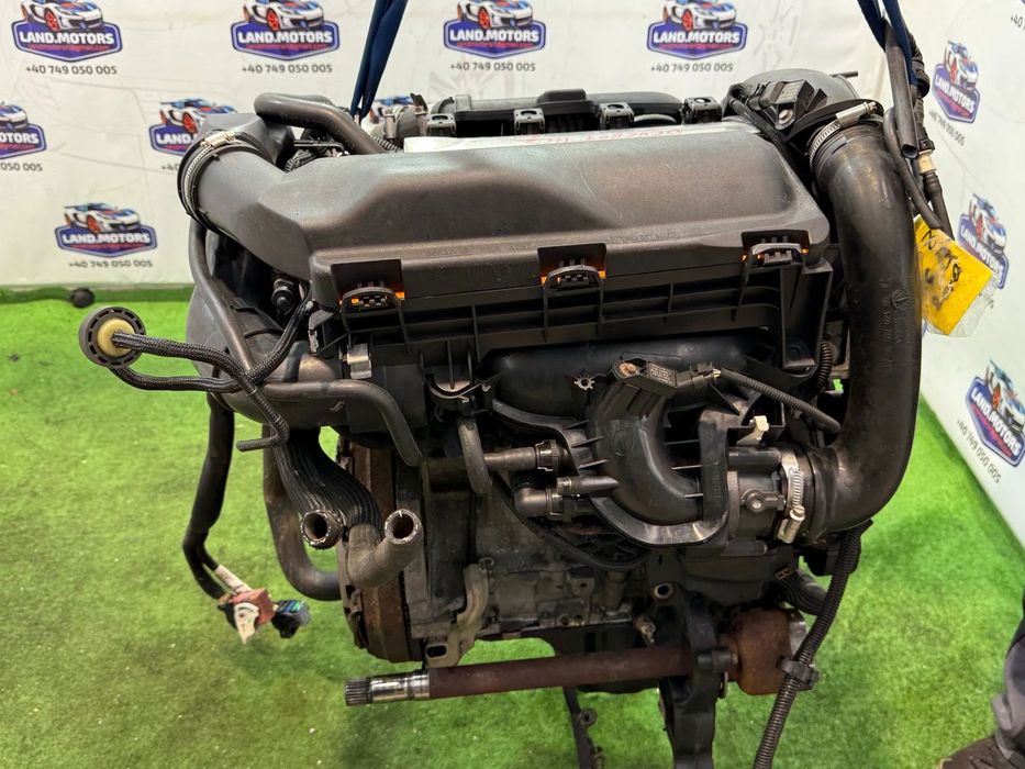 MOTOR COMPLET PEUGEOT RCZ 1.6 16V BENZINA 156 hp / 115 kW 2010 - 2015 COD: 5FV (EP6CDT)