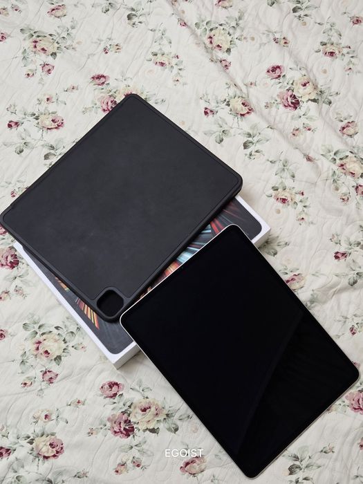 Ipad pro M1 2021  || 12.9 inch