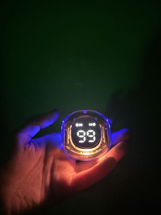 Наушники беспроводные