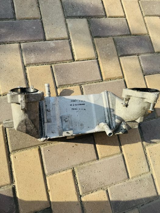 Intercooler Ford edge 2020,in stare perfecta