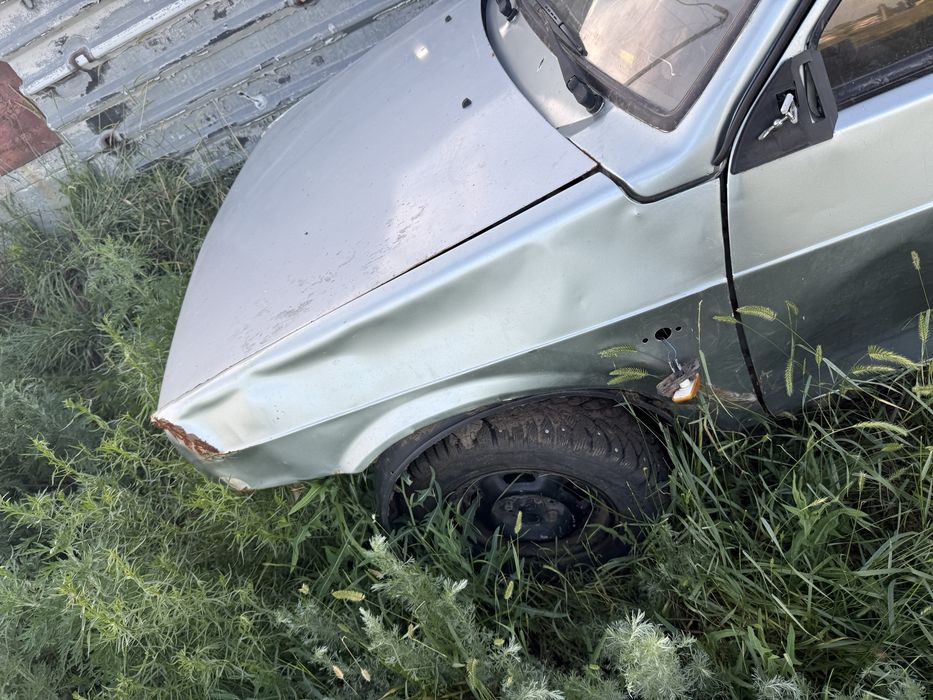 Продам 99 на ходу