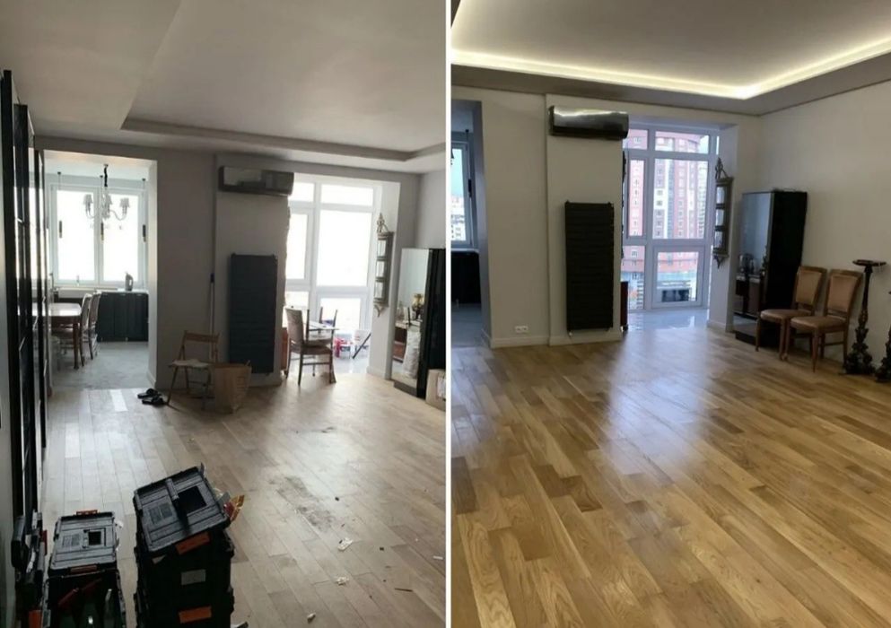 Клининг уборка чисто и качественно