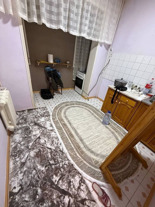 Дом Бектемирский район Водник