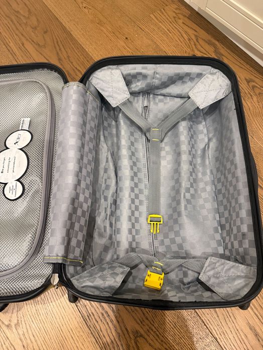 Mendoza XR7 ръчен куфар