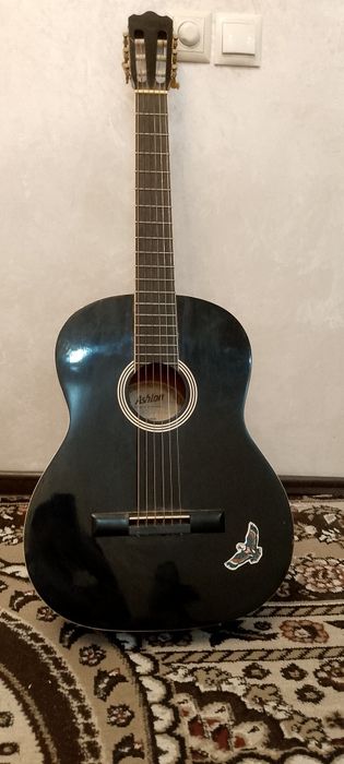 Гитара цена 550.000