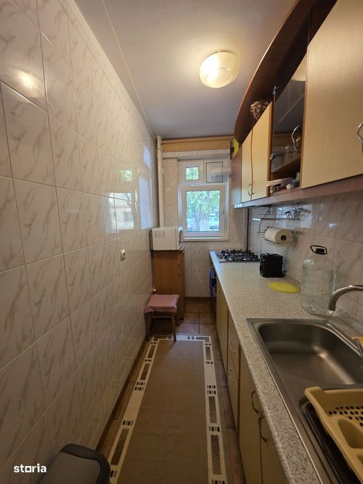 Apartament cu 2 camere de inchiriat in zona Brancoveanu / Lamotesti
