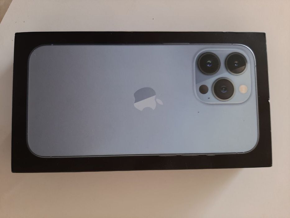 Apple  Iphone 13 pro