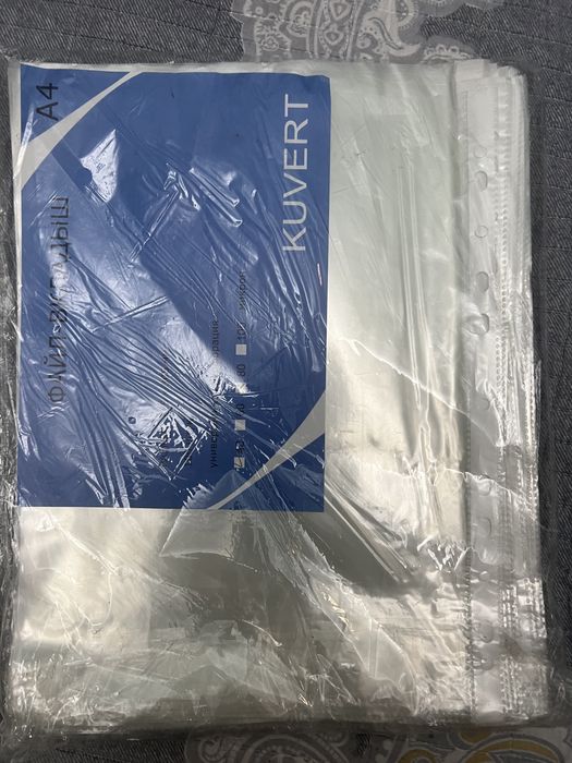 Продам Бумага А4 новая