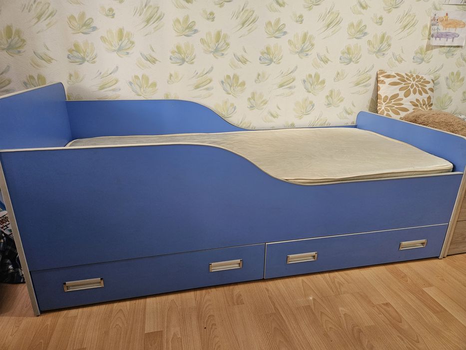Кровать детская / подростковая