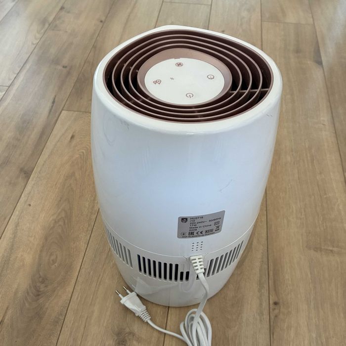 Овлажнител на въздуха PHILIPS