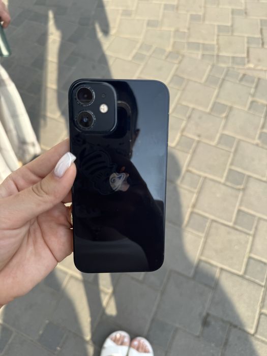 Айфон 12 Mini iPhone