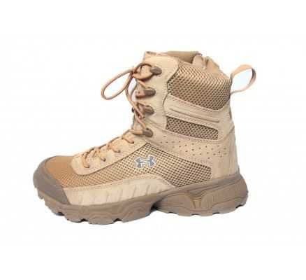 Ботинки для экстремальных условий