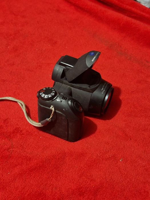 Aparat Photo fara accesorii