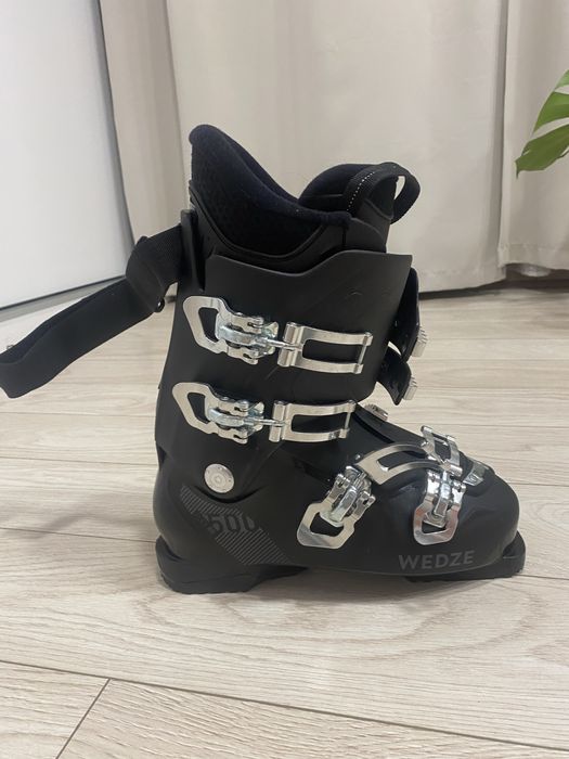 Clapari Wedze - aproape noi