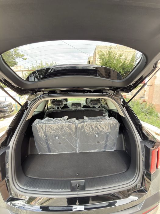 Kia sorento 2025/24