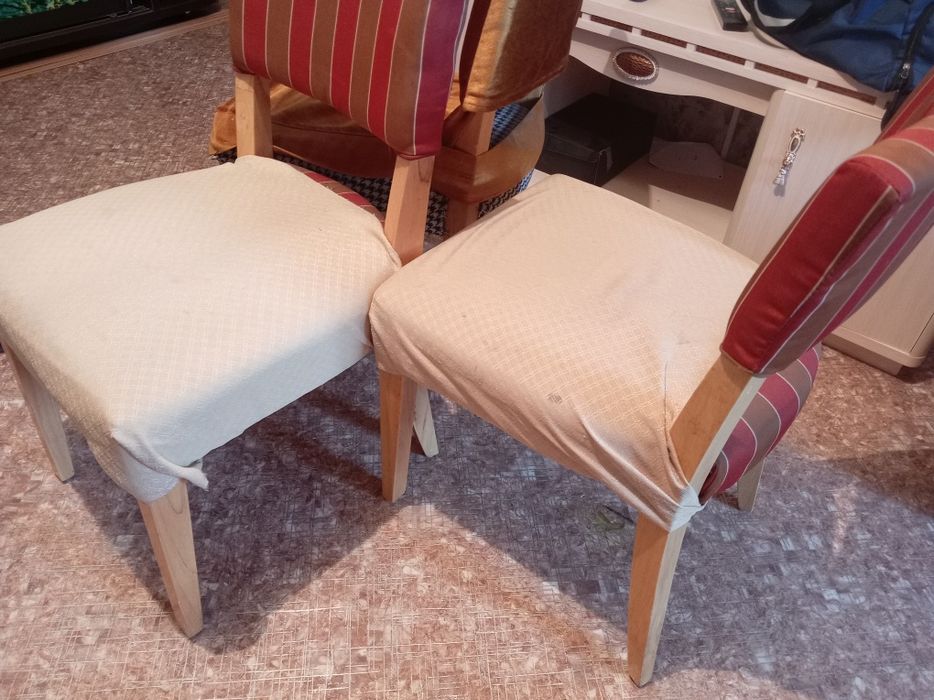 Продам стулья хорошом состоянии