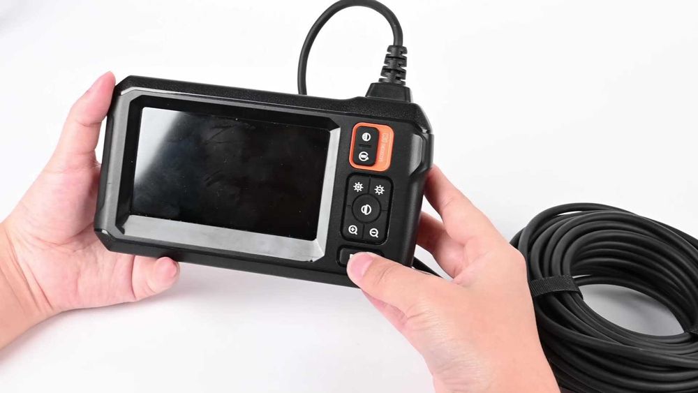 Эндоскоп Inskam C30-M - 8мм