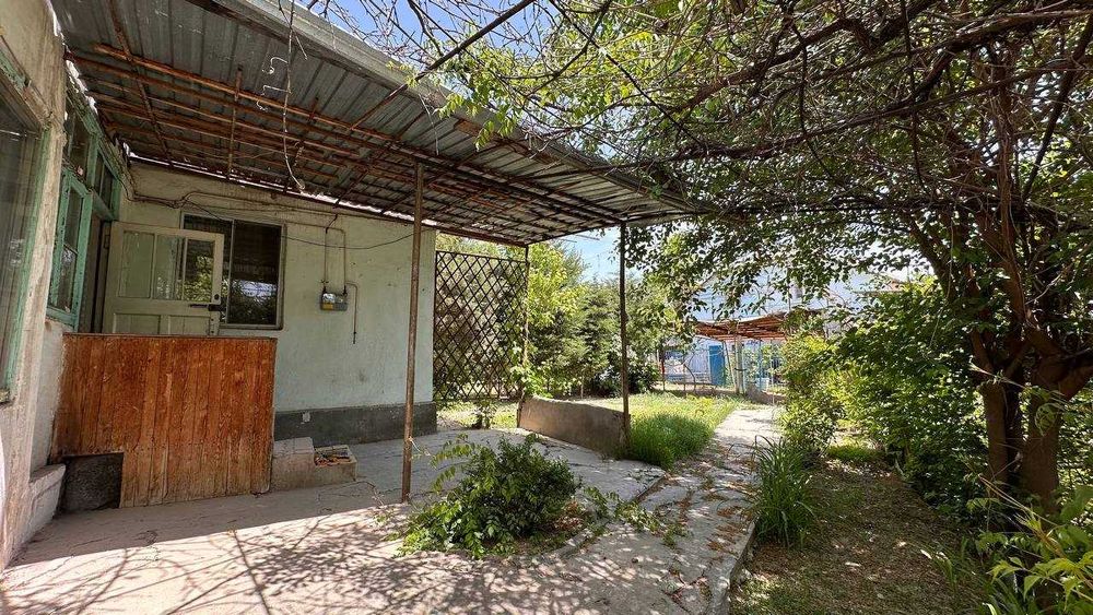 Дом Коттедж ор-р Домбрабад Сити Метро С.Рахимова Южный вокзал Хозяин