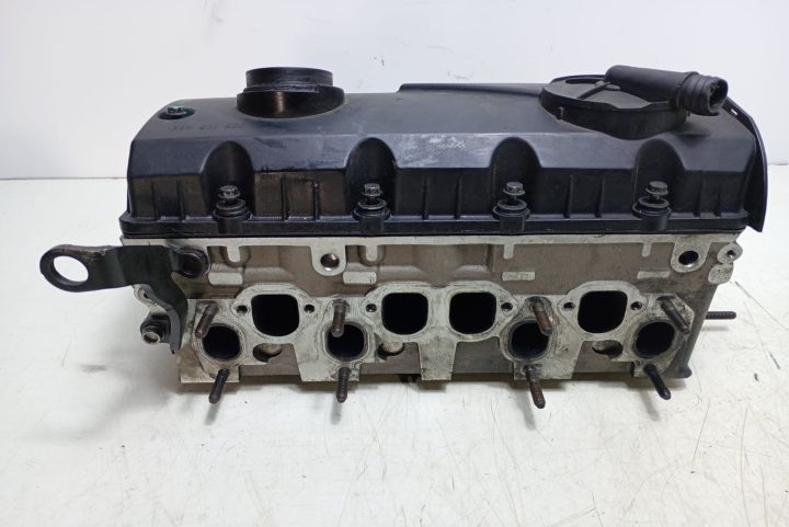 Ansamblu chiulasă motor 038103373R Audi A4 B7 seria