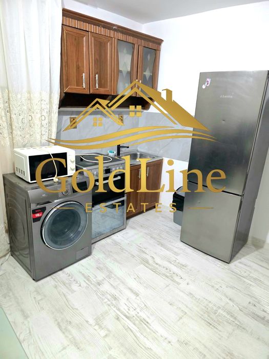 Дава се под наем Двустаен апартамент в София, Бояна - 90 кв.м за 229.5 € - Снимка #5
