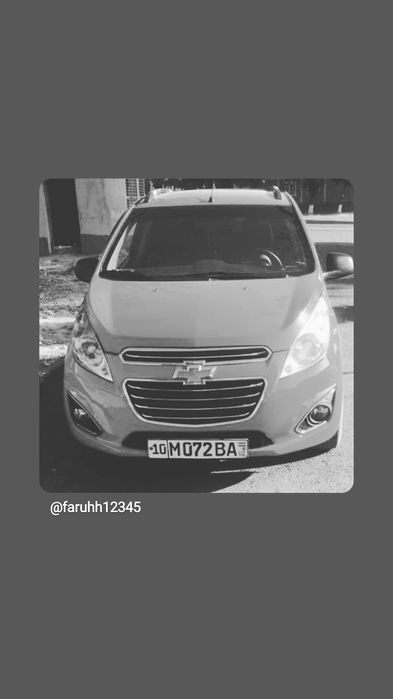 Spark 1.2 клинган