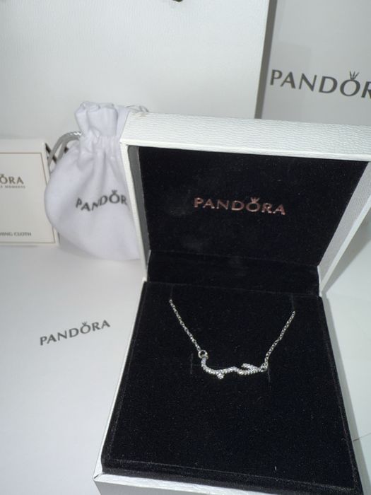 Пандора. Pandora. Цепочка. Подарки