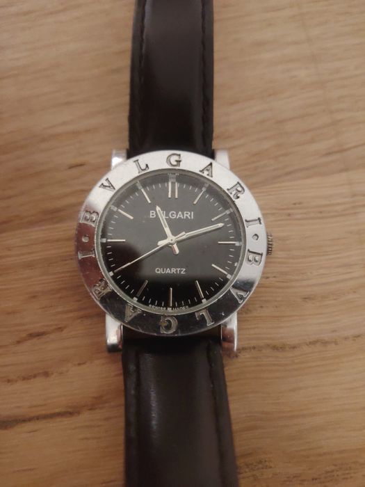 Ceas BVULGARI , Quarțz