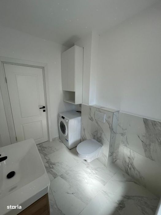 Apartament cochet de 2 camere, parcare subterana, zona Terra