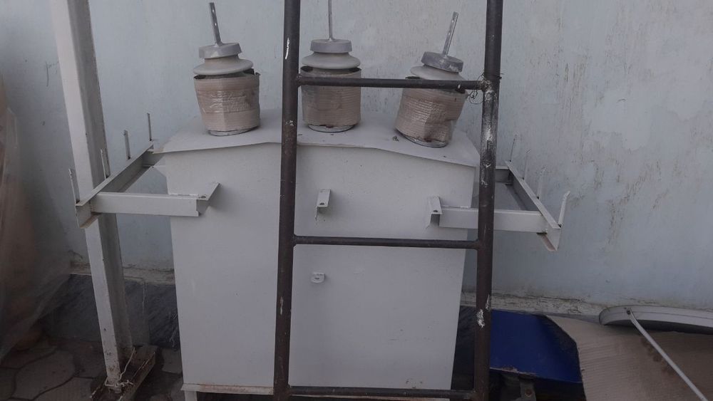 Трансформатор электр