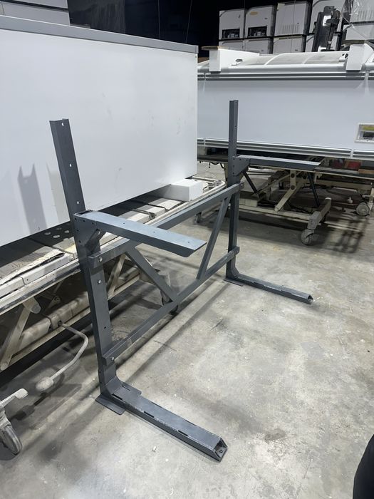 Dulap congelare - refrigerare TOP 3DF 210 cm / NOU